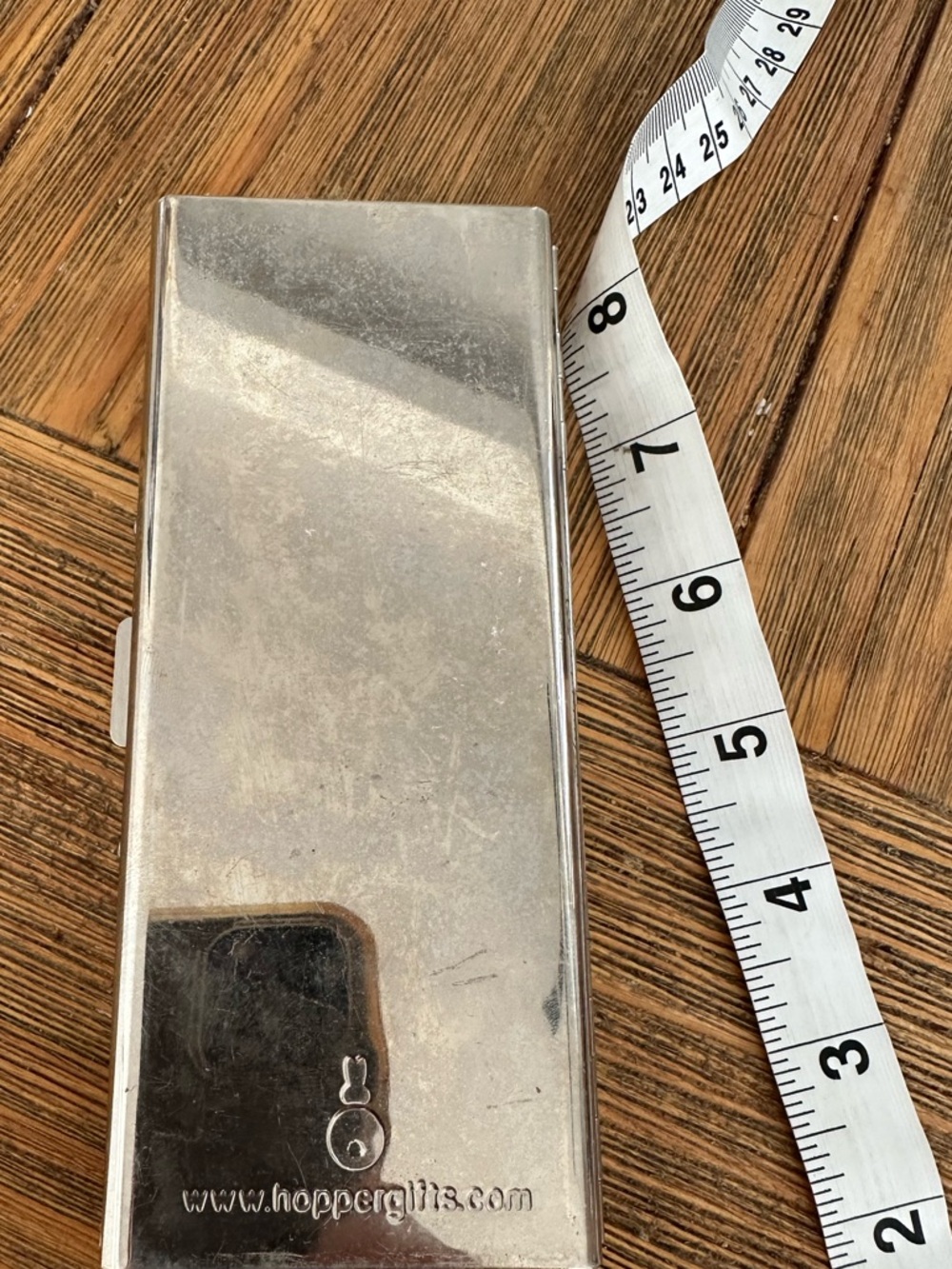 Vintage Whimsical Case Free w Purchase - Picture 3 of 5
